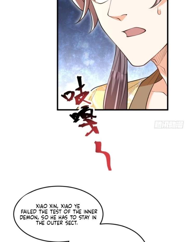 I Relied on Roasting to Be Body Cultivation Master Chapter 9 page 38