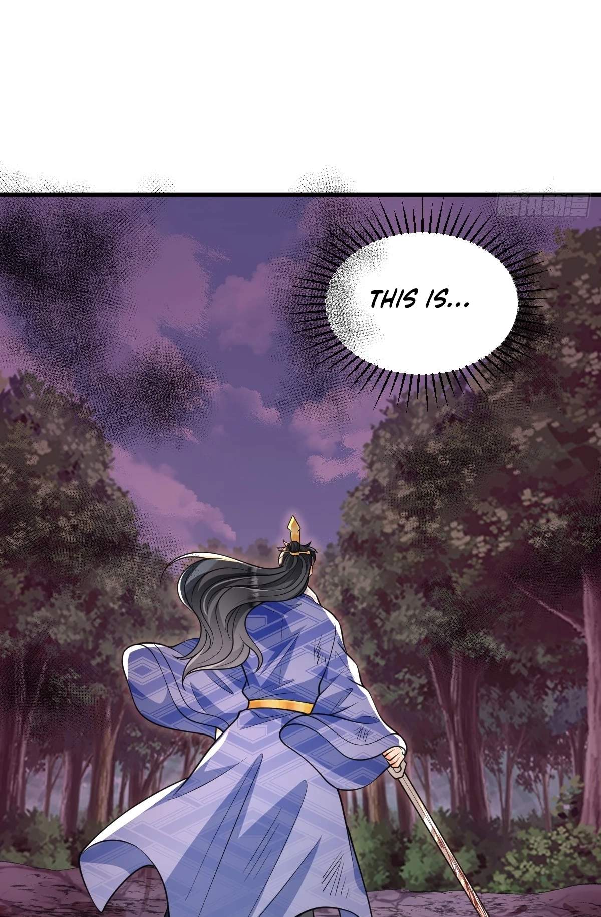 I Relied on Roasting to Be Body Cultivation Master Chapter 9 page 31