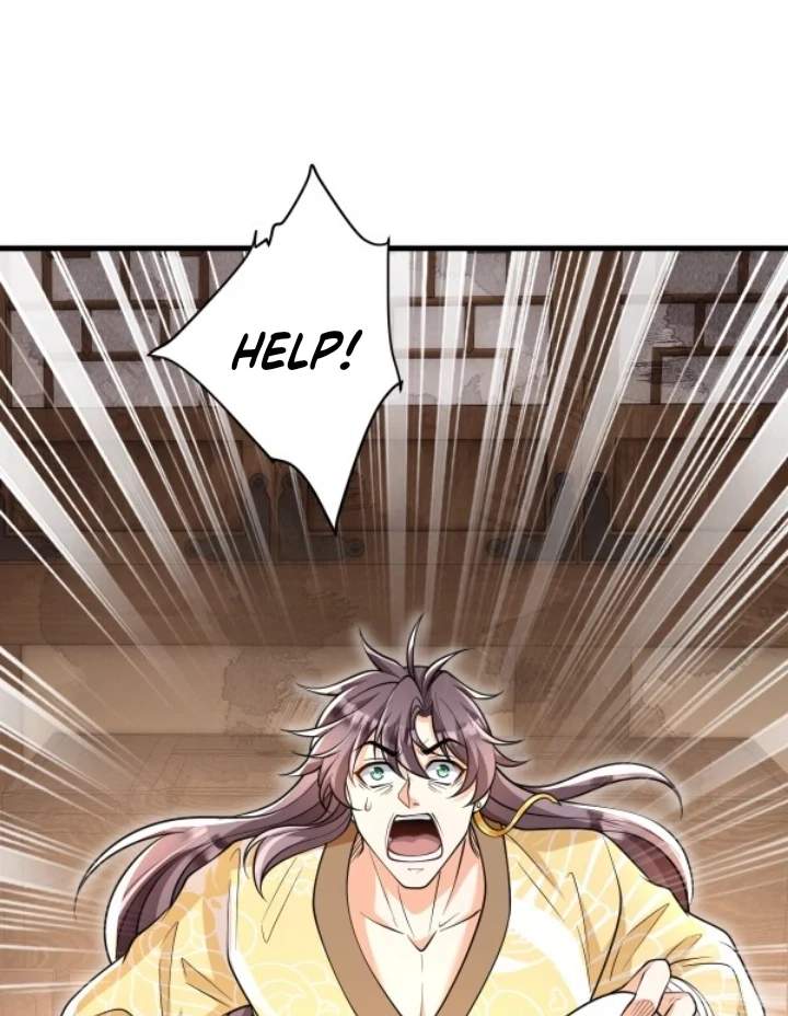 I Relied on Roasting to Be Body Cultivation Master Chapter 9 page 33