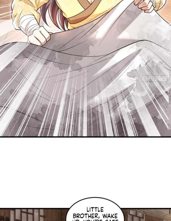 I Relied on Roasting to Be Body Cultivation Master Chapter 9 page 34