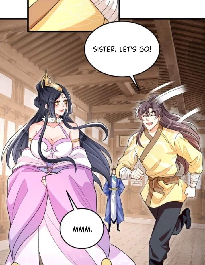 I Relied on Roasting to Be Body Cultivation Master Chapter 9 page 42