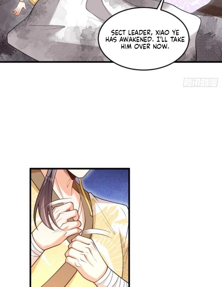 I Relied on Roasting to Be Body Cultivation Master Chapter 9 page 41