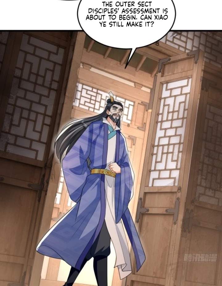 I Relied on Roasting to Be Body Cultivation Master Chapter 9 page 39