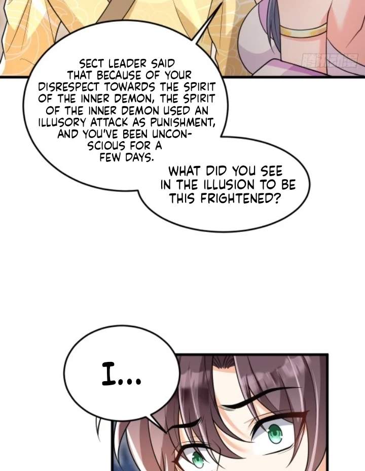 I Relied on Roasting to Be Body Cultivation Master Chapter 9 page 37