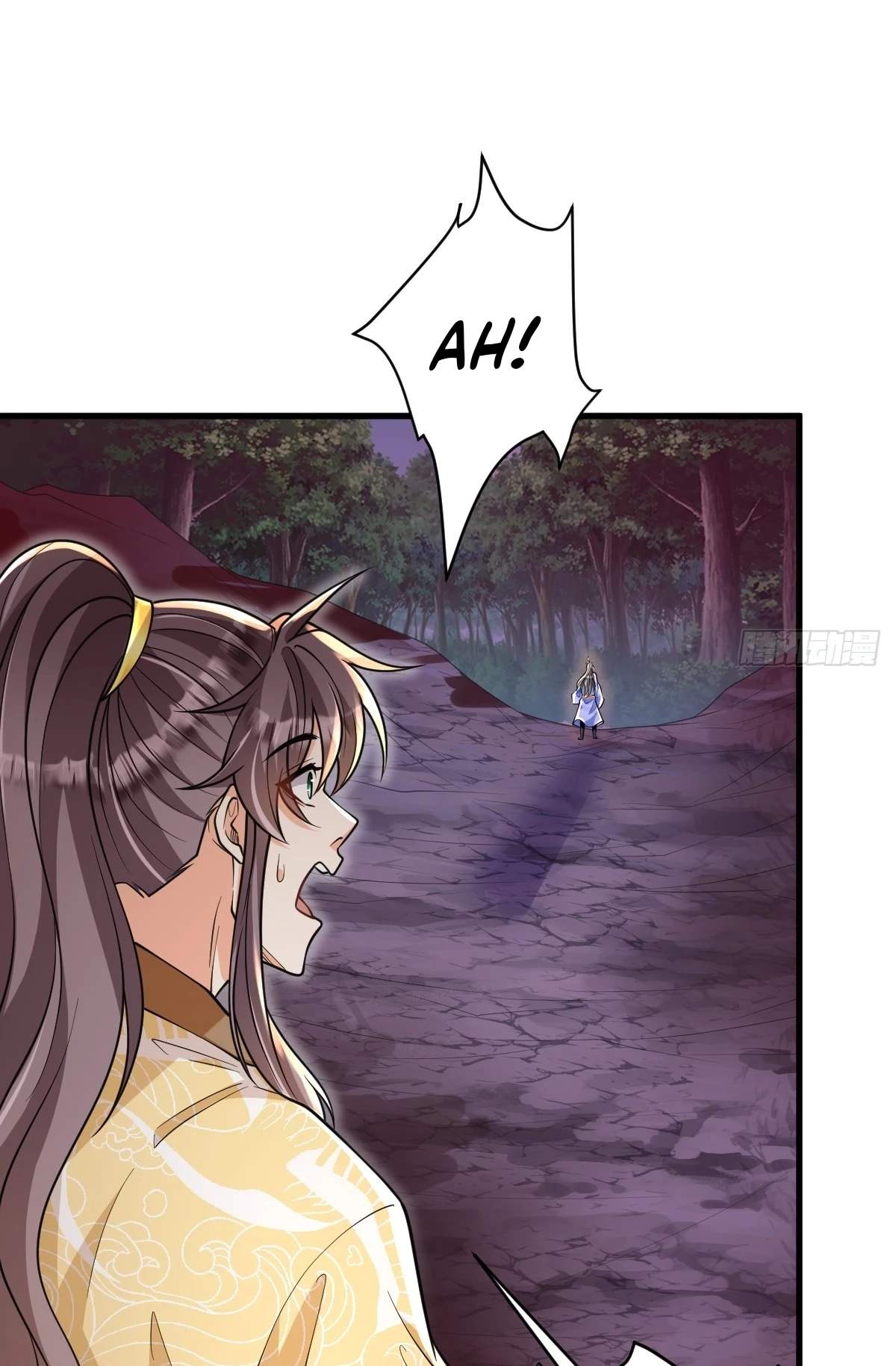 I Relied on Roasting to Be Body Cultivation Master Chapter 9 page 29
