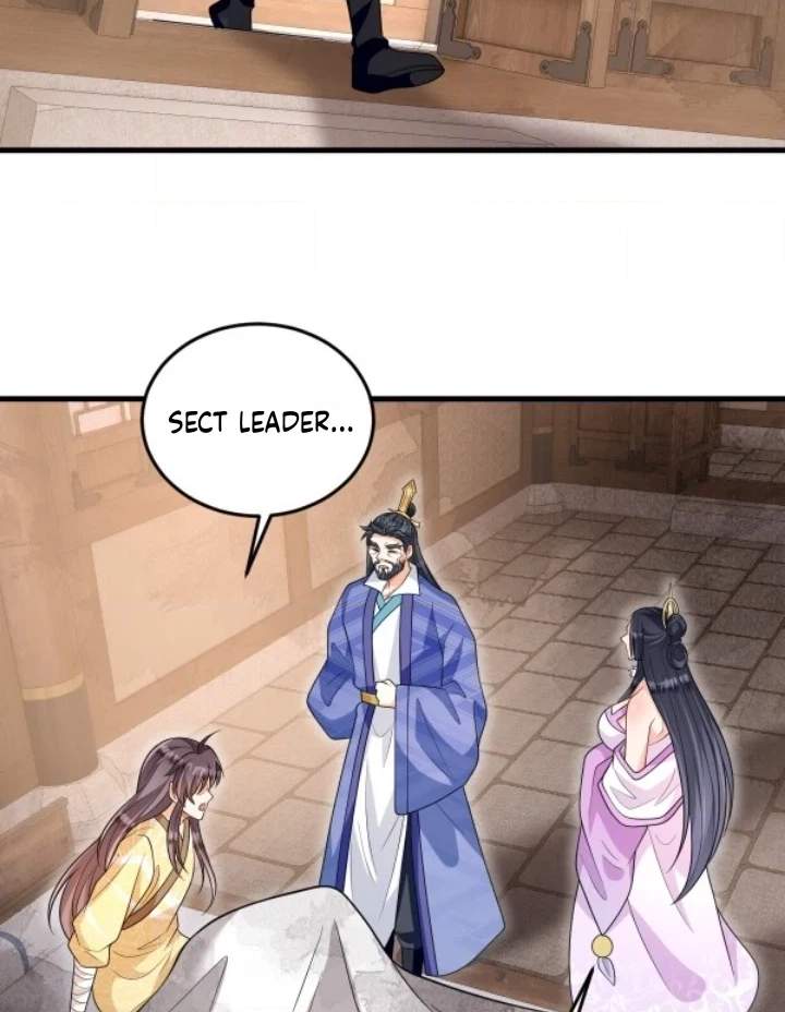 I Relied on Roasting to Be Body Cultivation Master Chapter 9 page 40