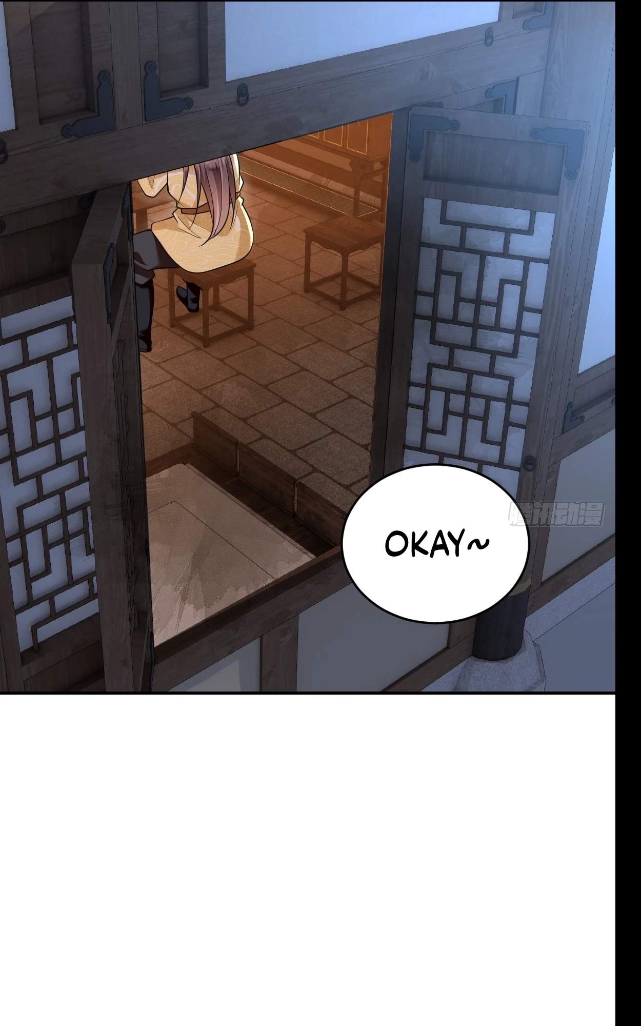 I Relied on Roasting to Be Body Cultivation Master Chapter 11 page 15