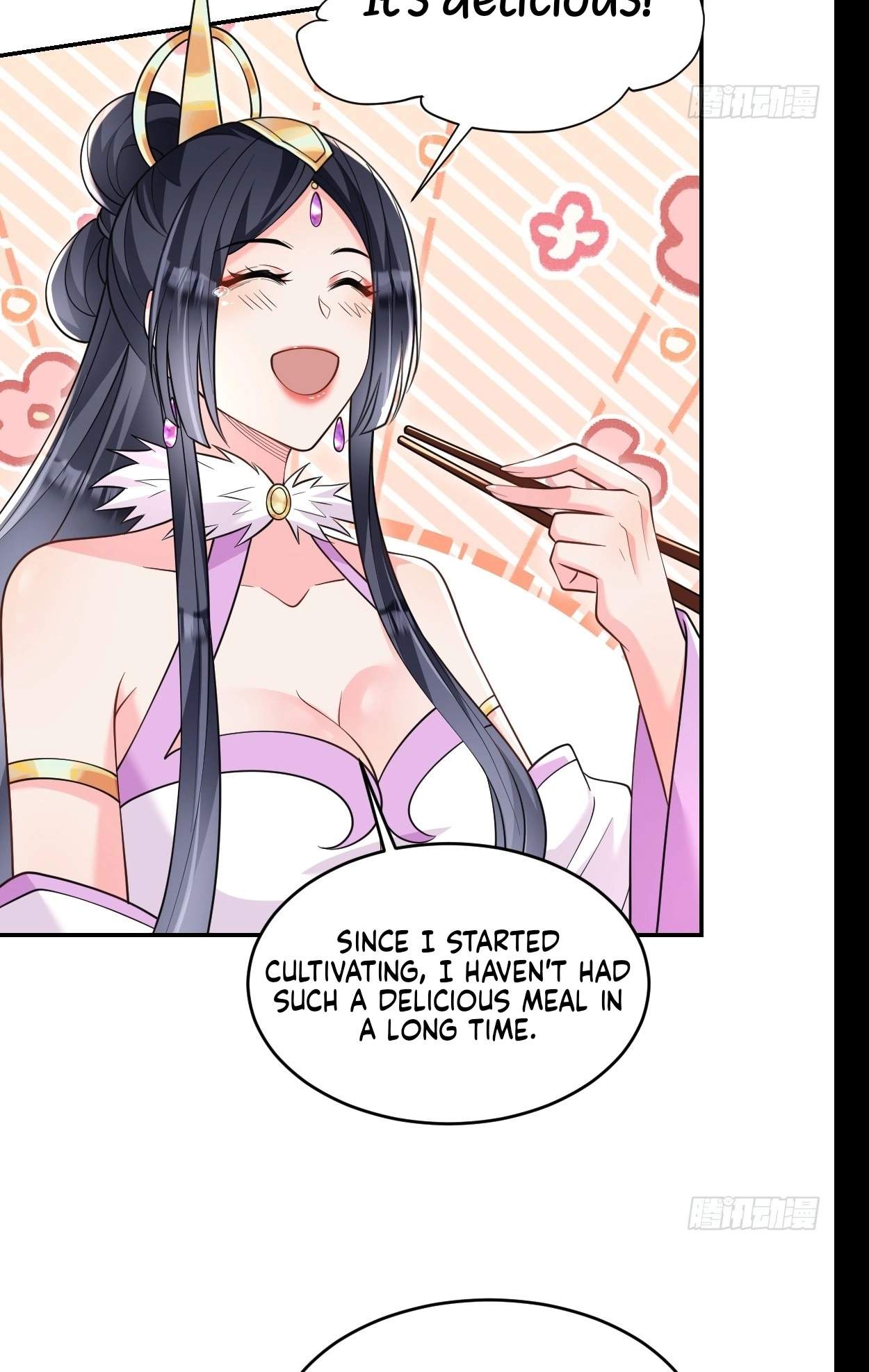 I Relied on Roasting to Be Body Cultivation Master Chapter 11 page 13