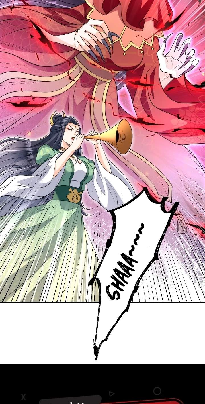 I Relied on Roasting to Be Body Cultivation Master Chapter 11 page 42