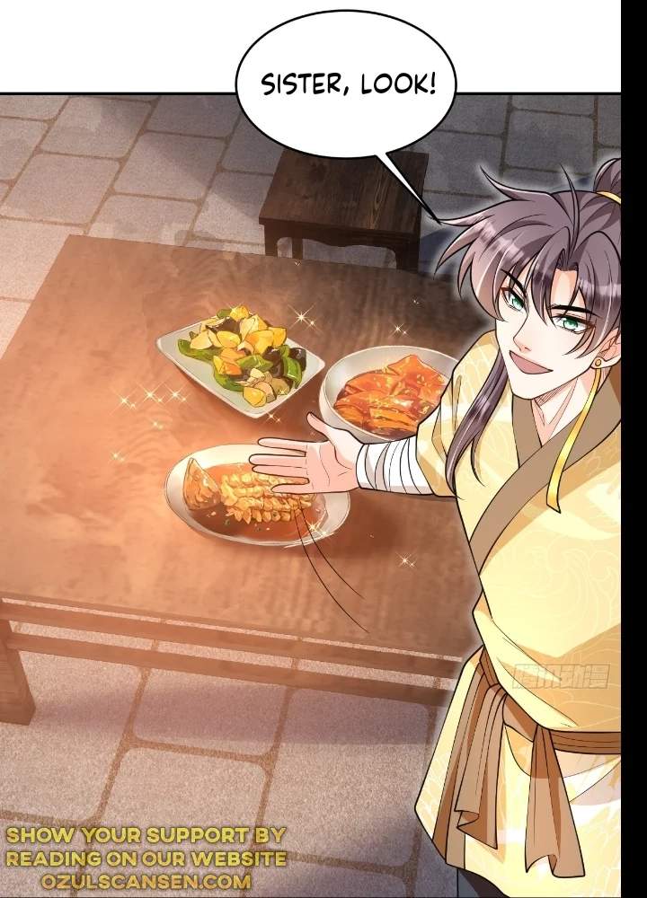 I Relied on Roasting to Be Body Cultivation Master Chapter 11 page 5