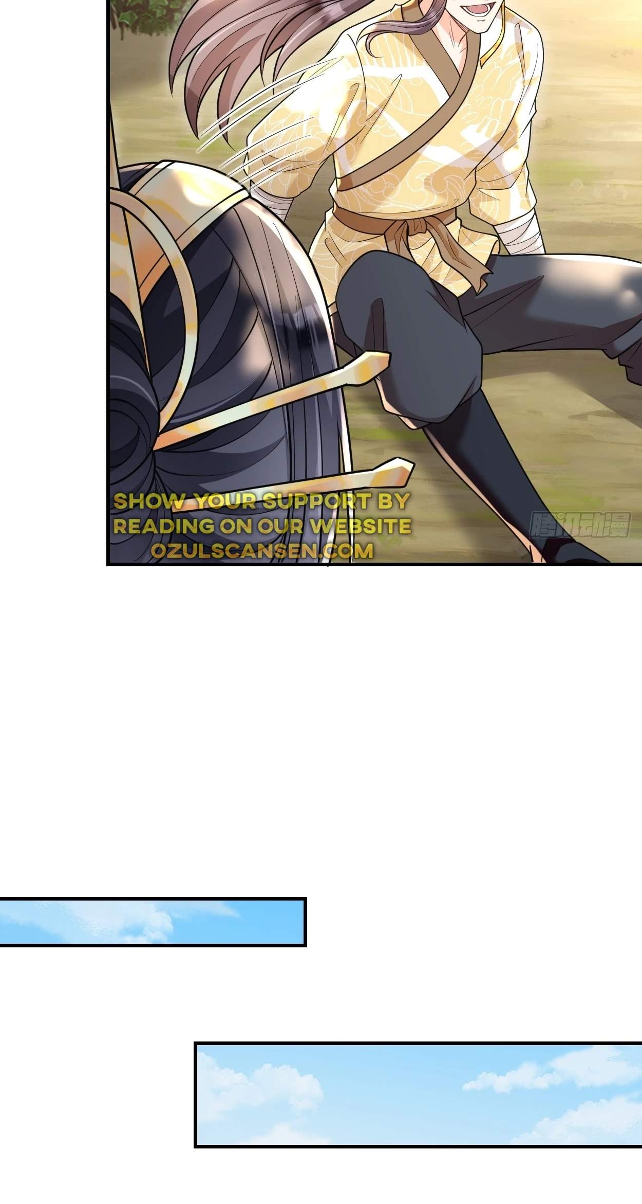 I Relied on Roasting to Be Body Cultivation Master Chapter 11 page 22