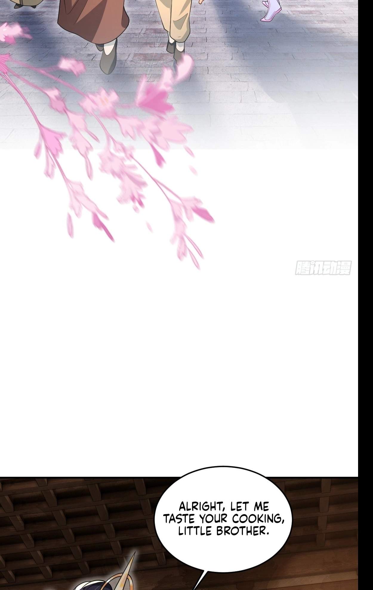 I Relied on Roasting to Be Body Cultivation Master Chapter 11 page 11