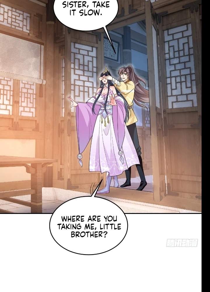 I Relied on Roasting to Be Body Cultivation Master Chapter 11 page 4