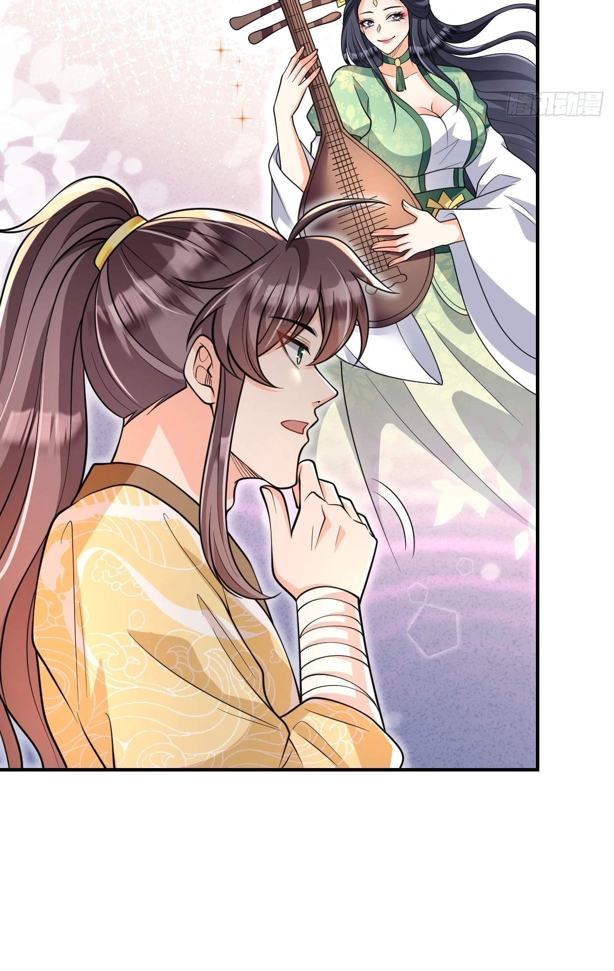 I Relied on Roasting to Be Body Cultivation Master Chapter 11 page 38