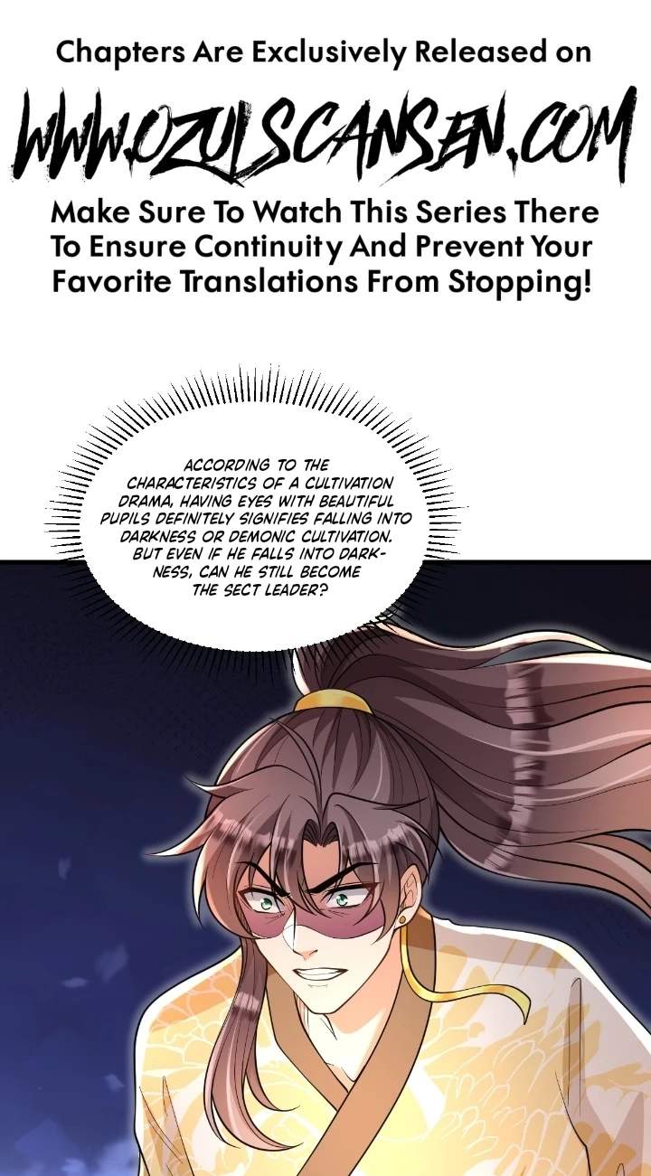 I Relied on Roasting to Be Body Cultivation Master Chapter 10 page 3