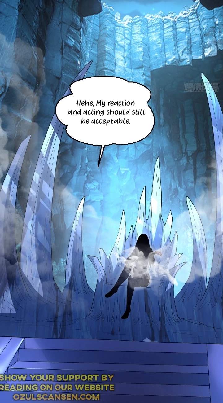 I Relied on Roasting to Be Body Cultivation Master Chapter 10 page 5
