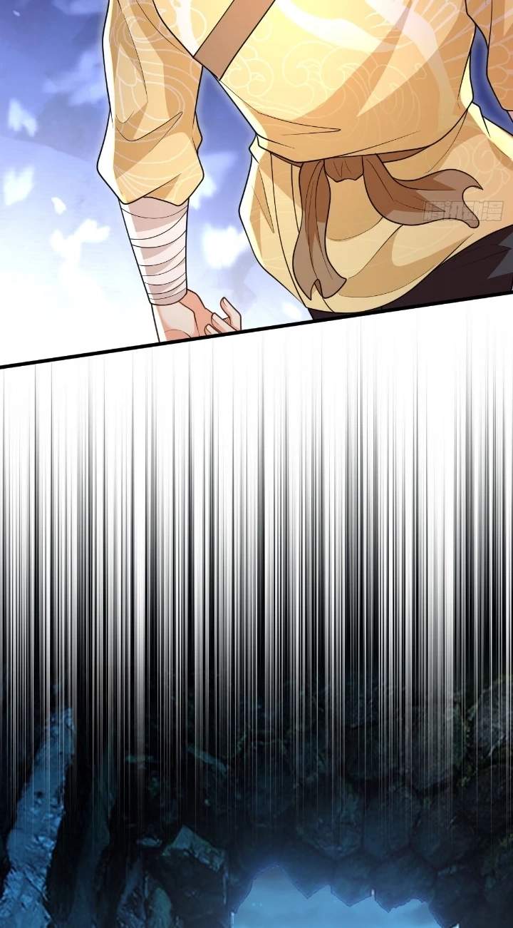 I Relied on Roasting to Be Body Cultivation Master Chapter 10 page 4