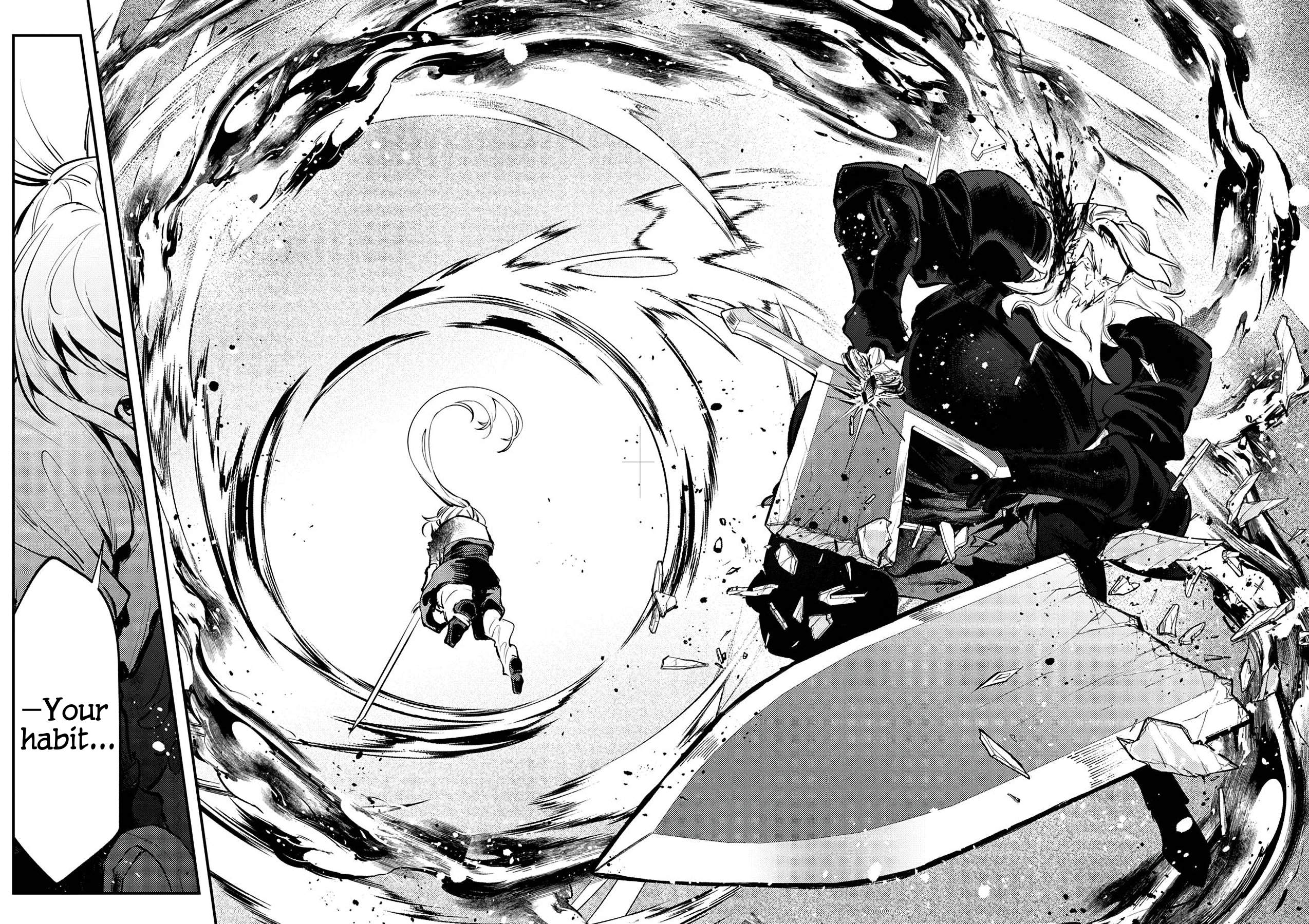 The Heroic Tale of Shura Young Girl: A Mercenary Who was Said to be Half-Baked is Reincarnated as a Young Girl and Rises to Success Chapter 10 page 23
