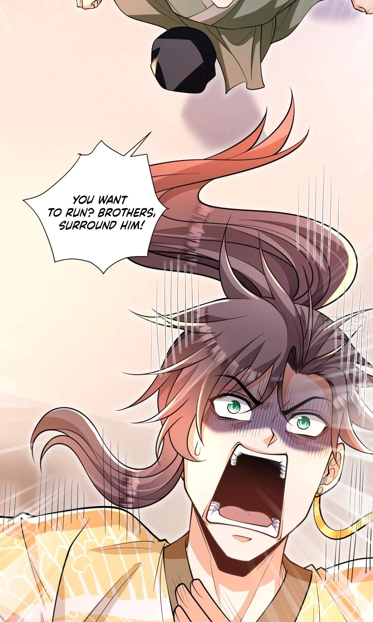 I Relied on Roasting to Be Body Cultivation Master Chapter 10 page 16