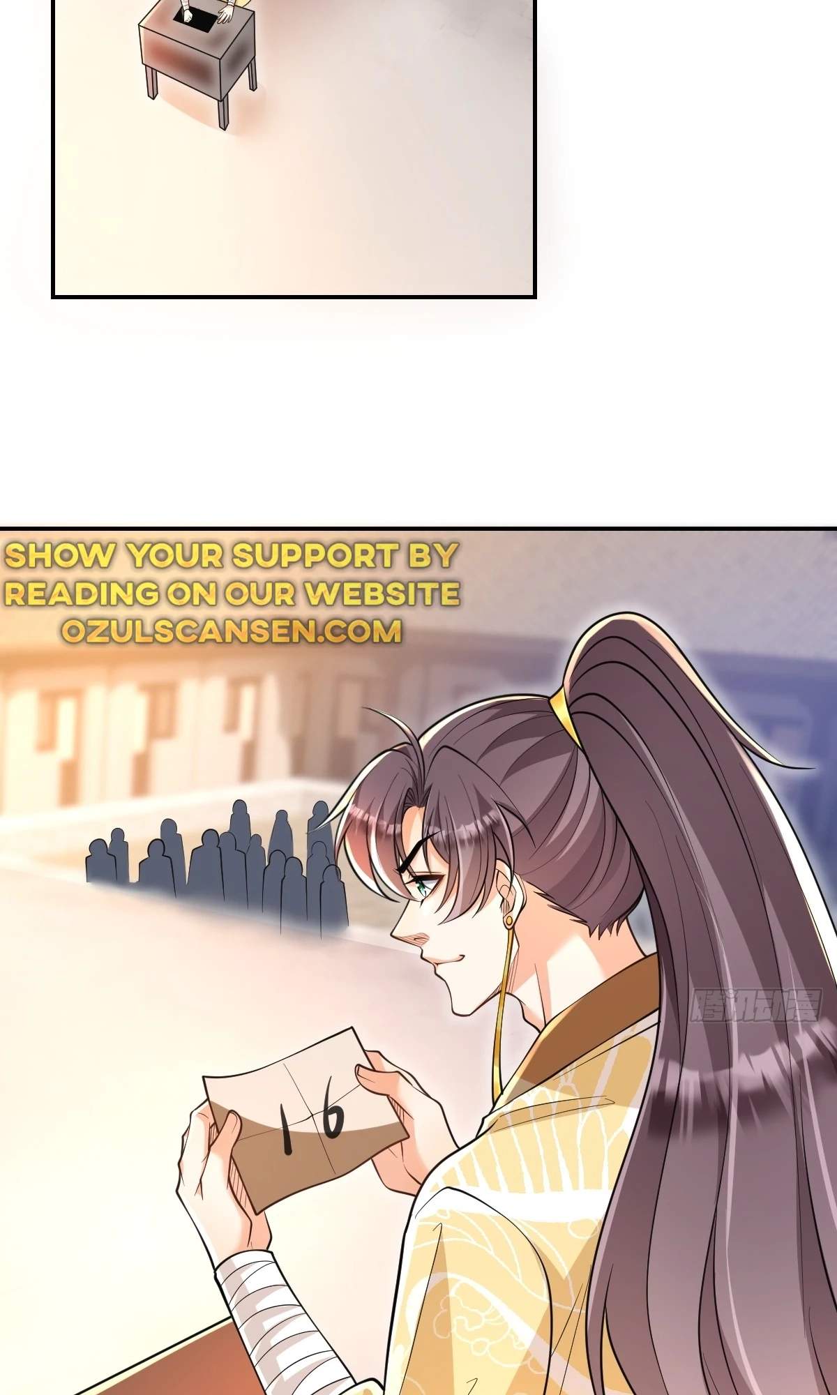 I Relied on Roasting to Be Body Cultivation Master Chapter 10 page 11