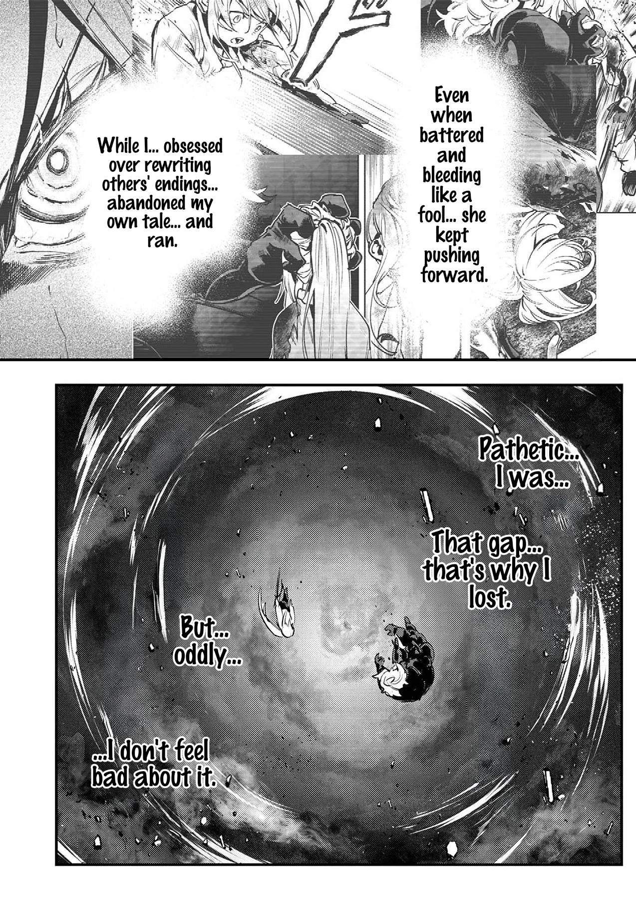 The Heroic Tale of Shura Young Girl: A Mercenary Who was Said to be Half-Baked is Reincarnated as a Young Girl and Rises to Success Chapter 10 page 26