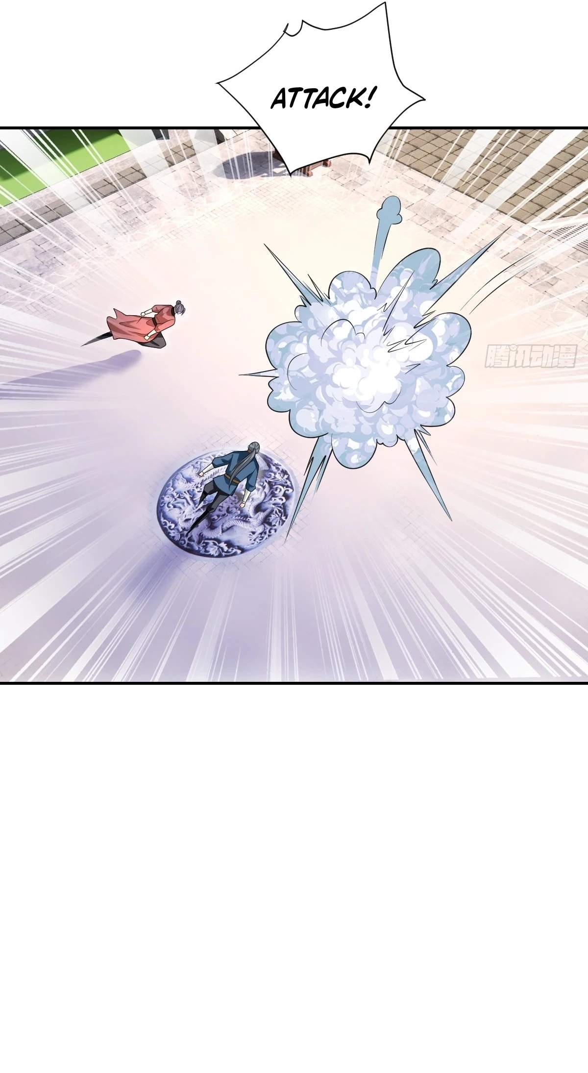I Relied on Roasting to Be Body Cultivation Master Chapter 10 page 26
