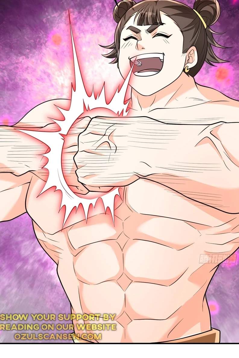 I Relied on Roasting to Be Body Cultivation Master Chapter 12 page 18