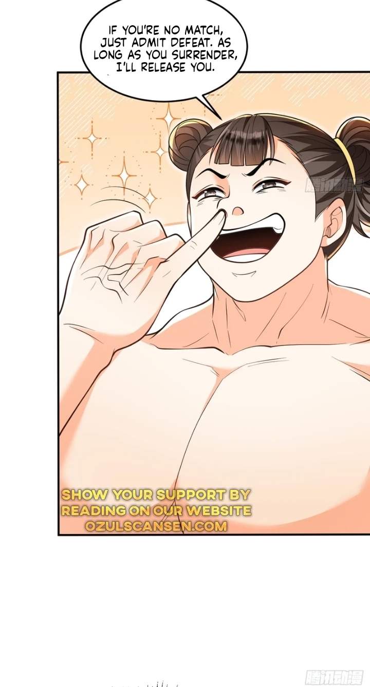 I Relied on Roasting to Be Body Cultivation Master Chapter 12 page 33