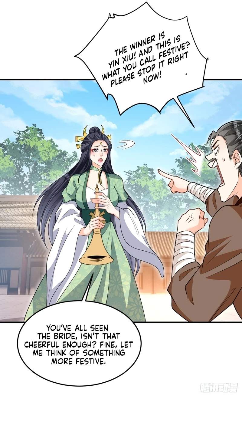 I Relied on Roasting to Be Body Cultivation Master Chapter 12 page 6