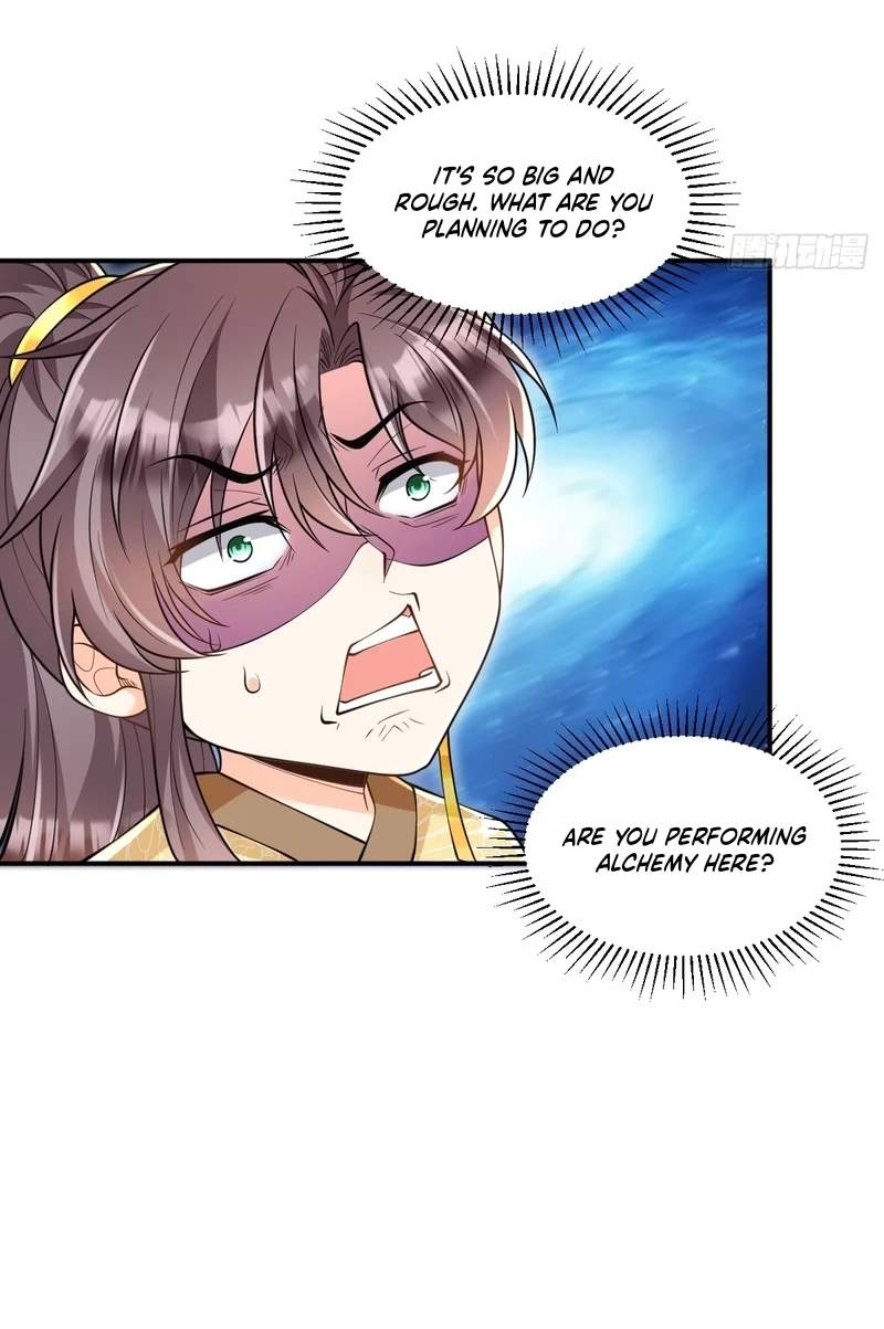 I Relied on Roasting to Be Body Cultivation Master Chapter 12 page 22