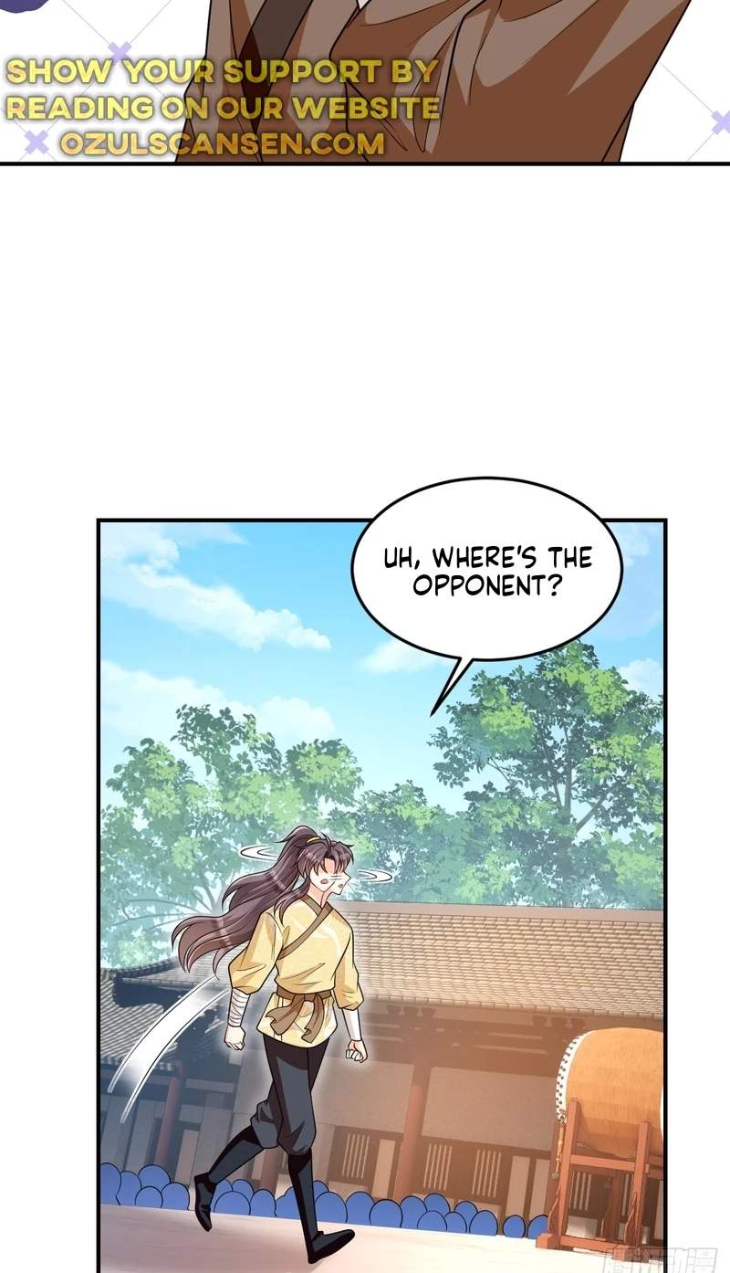 I Relied on Roasting to Be Body Cultivation Master Chapter 12 page 9