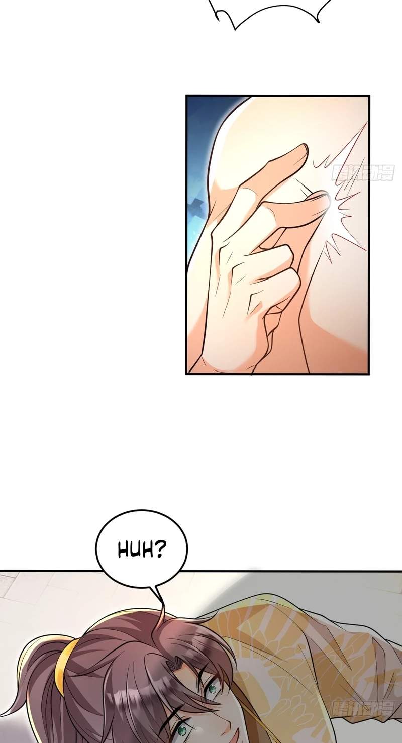 I Relied on Roasting to Be Body Cultivation Master Chapter 12 page 28