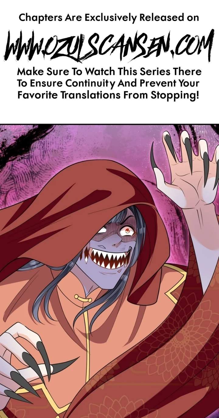 I Relied on Roasting to Be Body Cultivation Master Chapter 12 page 3