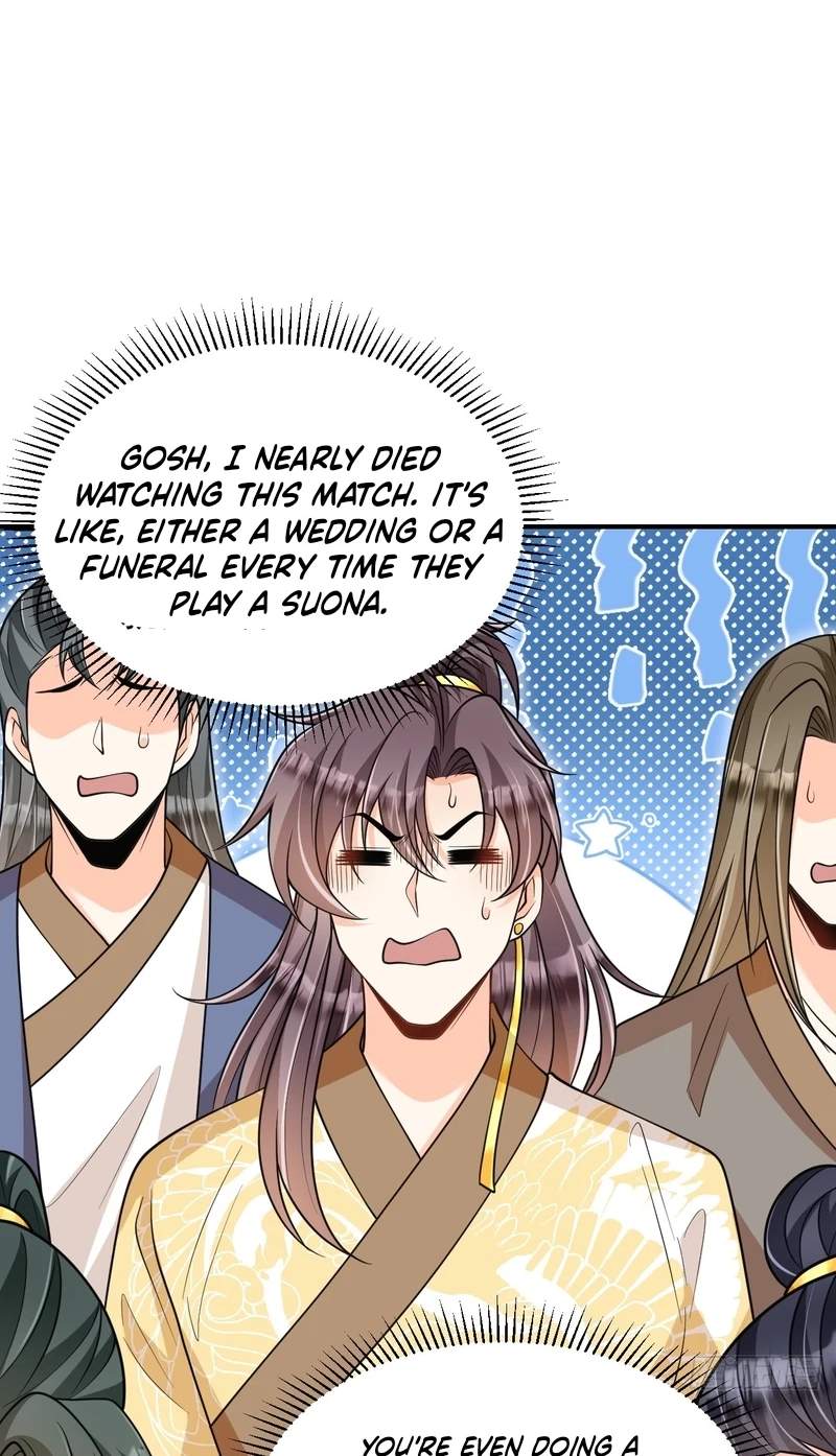 I Relied on Roasting to Be Body Cultivation Master Chapter 12 page 7