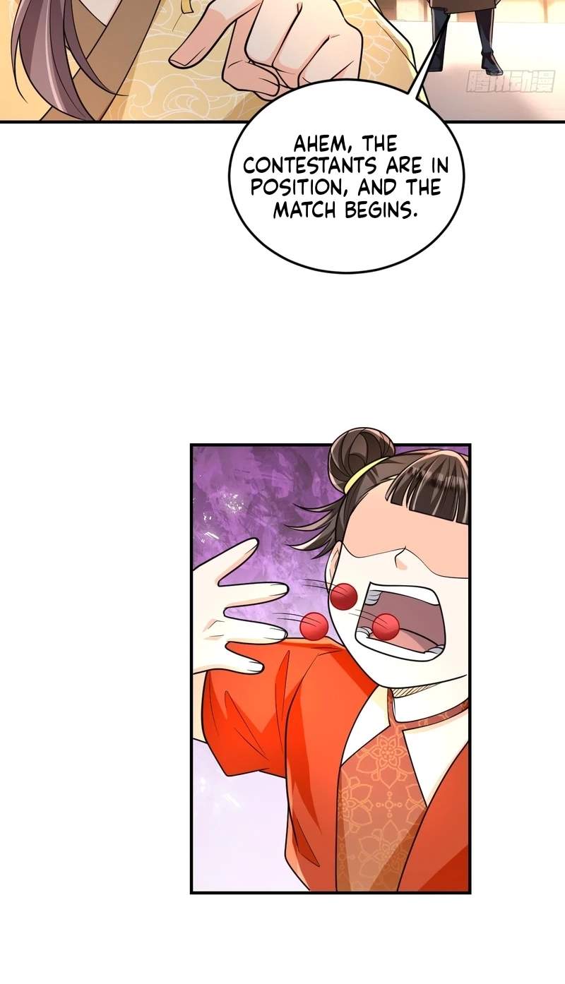 I Relied on Roasting to Be Body Cultivation Master Chapter 12 page 14