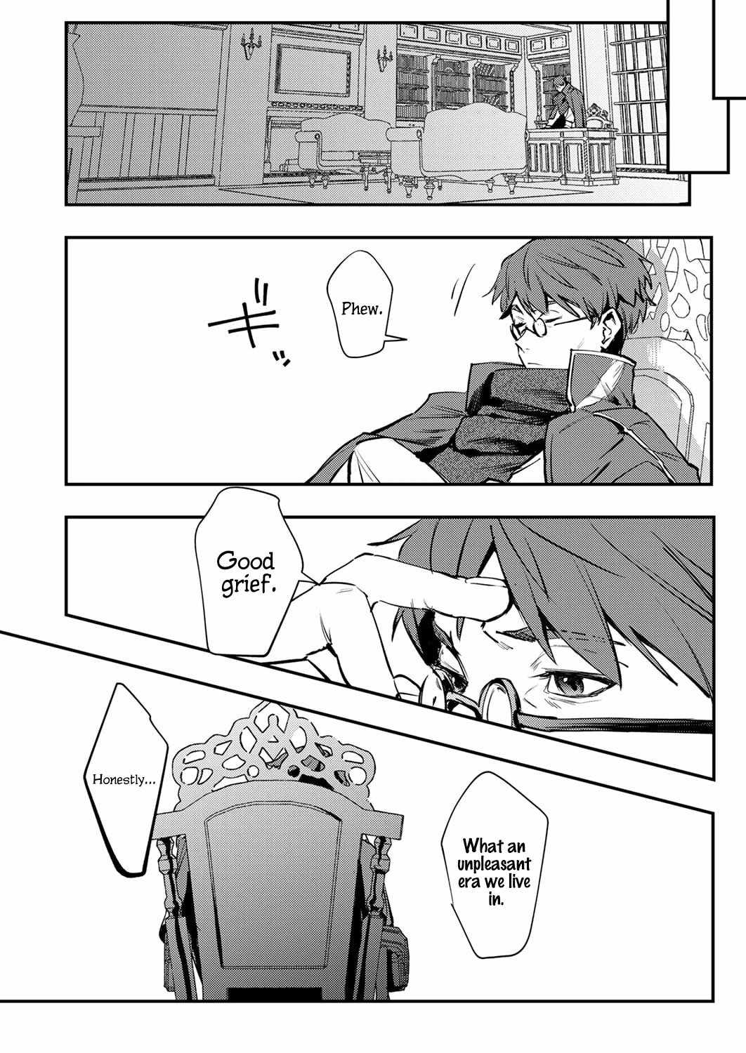 The Heroic Tale of Shura Young Girl: A Mercenary Who was Said to be Half-Baked is Reincarnated as a Young Girl and Rises to Success Chapter 12 page 18