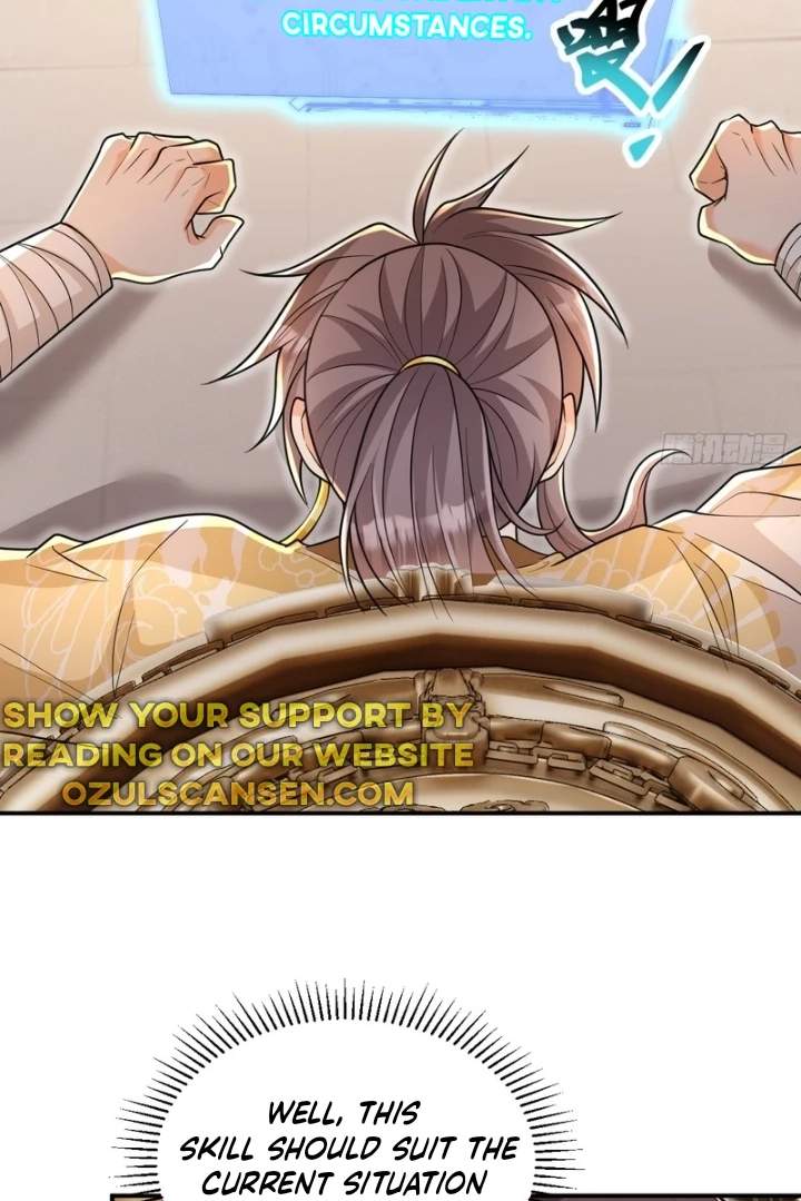 I Relied on Roasting to Be Body Cultivation Master Chapter 13 page 4