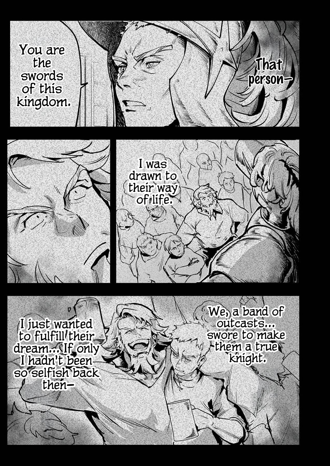 The Heroic Tale of Shura Young Girl: A Mercenary Who was Said to be Half-Baked is Reincarnated as a Young Girl and Rises to Success Chapter 7 page 27