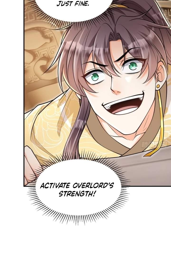 I Relied on Roasting to Be Body Cultivation Master Chapter 13 page 5