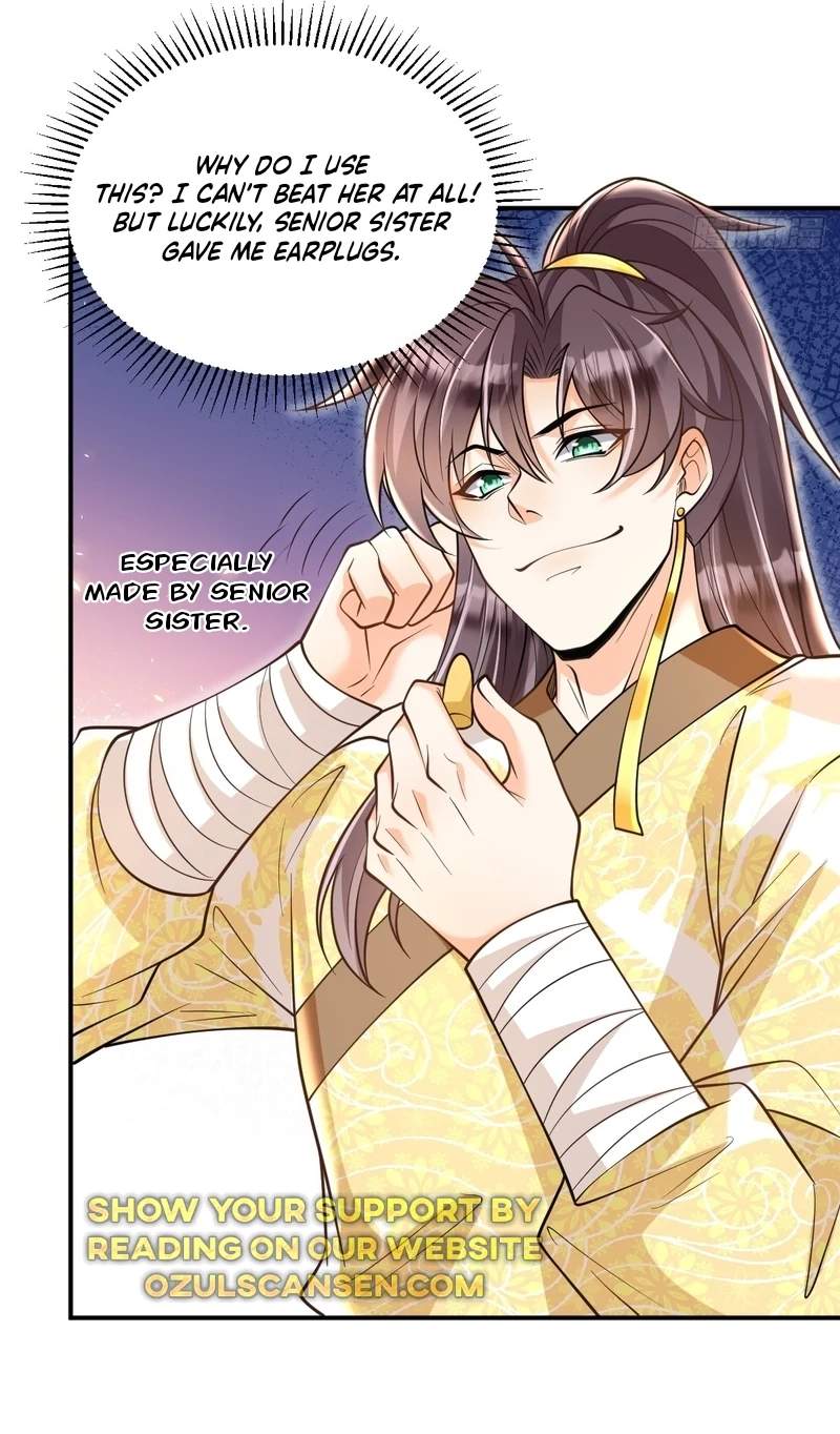 I Relied on Roasting to Be Body Cultivation Master Chapter 13 page 28