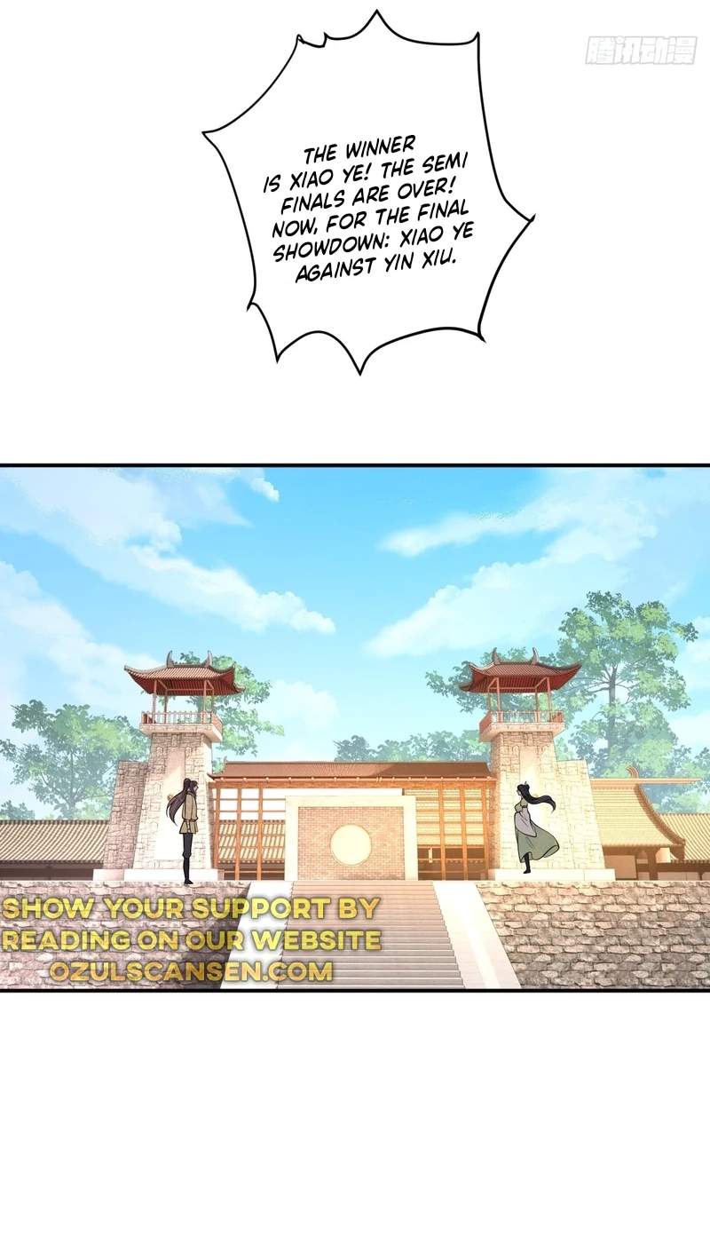 I Relied on Roasting to Be Body Cultivation Master Chapter 13 page 25