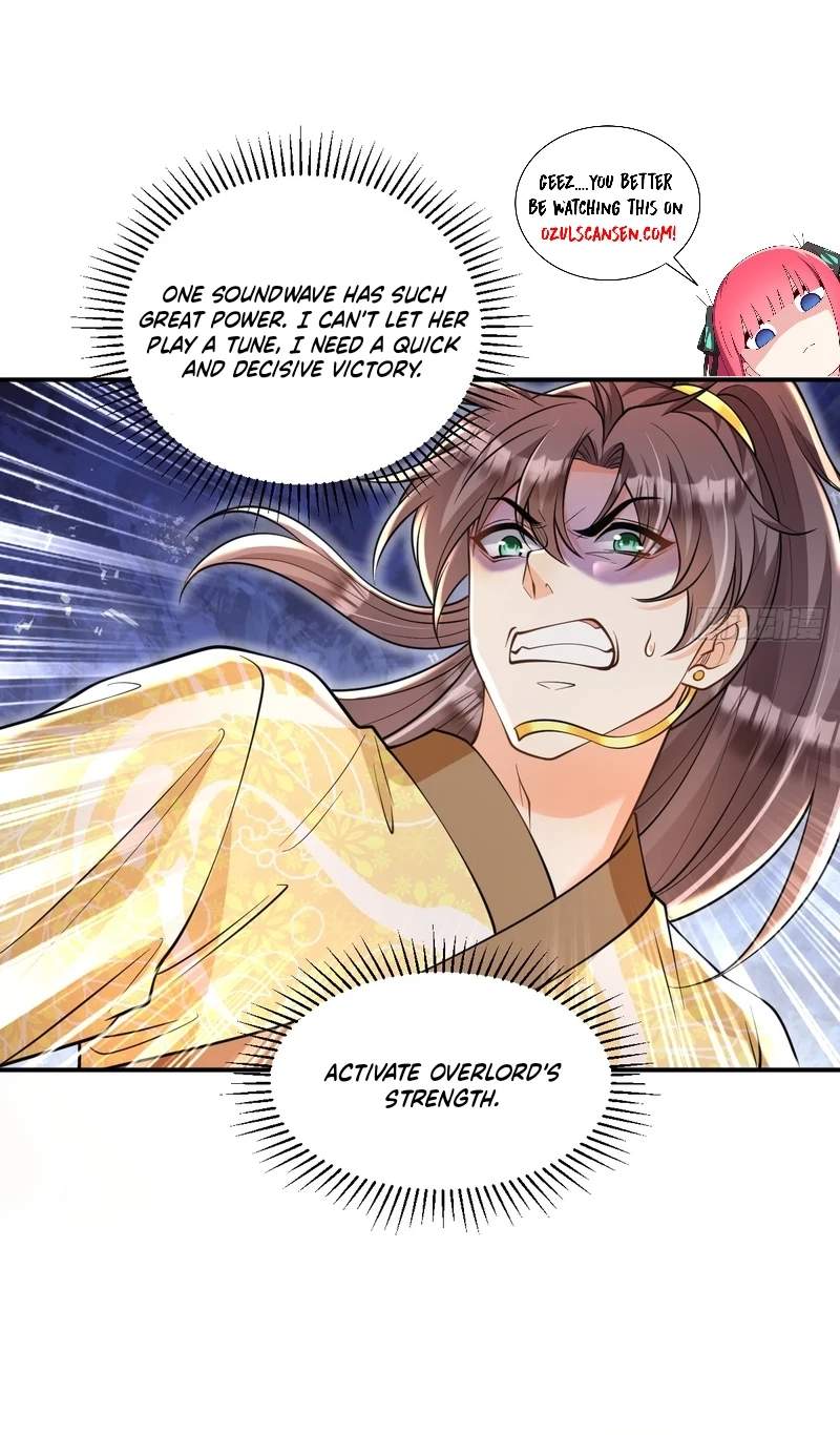 I Relied on Roasting to Be Body Cultivation Master Chapter 13 page 34