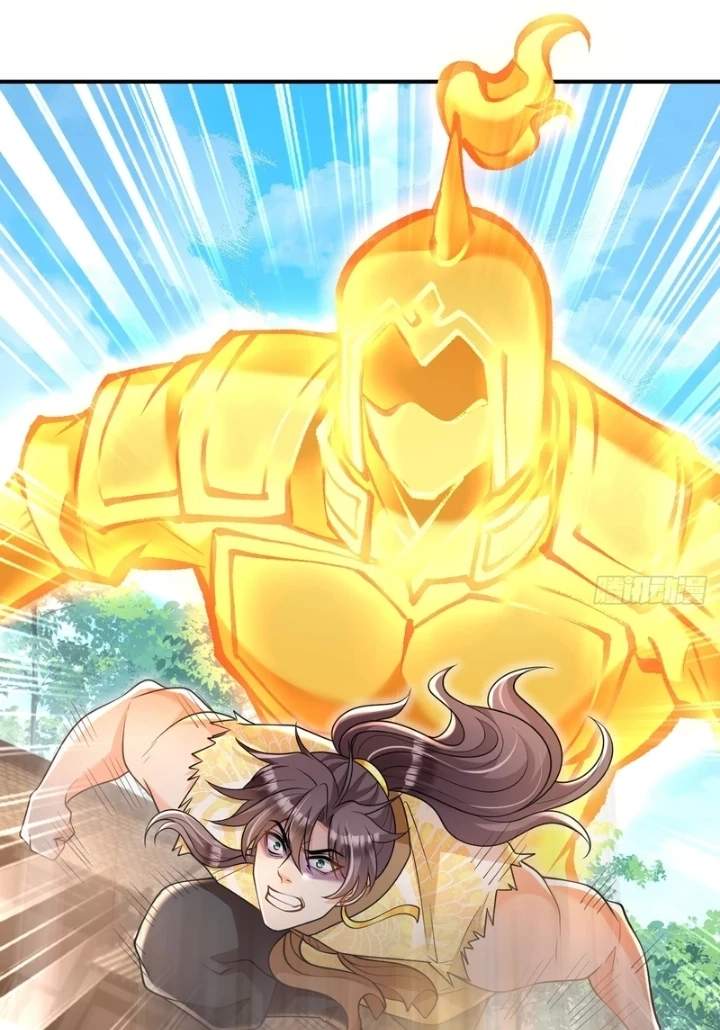 I Relied on Roasting to Be Body Cultivation Master Chapter 13 page 35