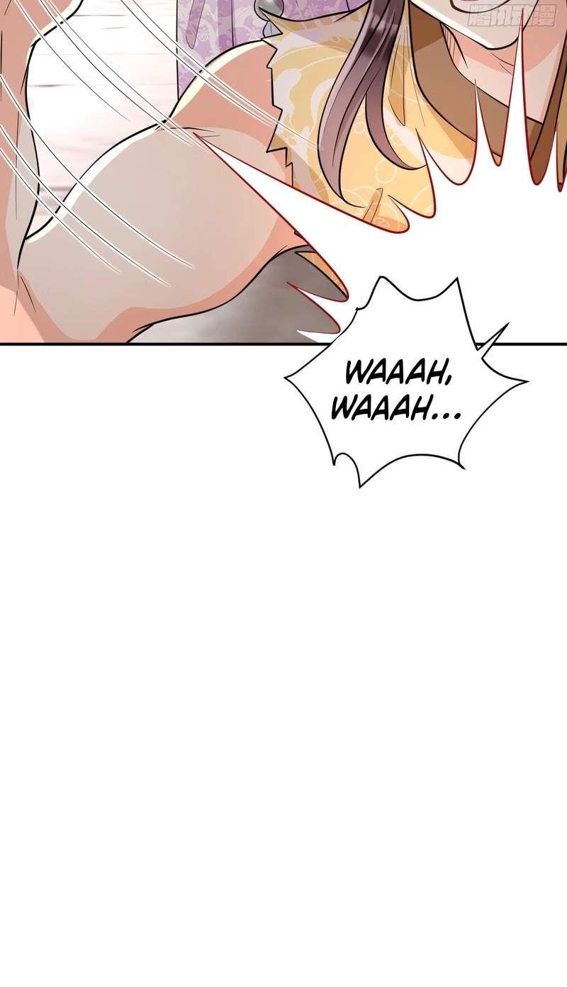 I Relied on Roasting to Be Body Cultivation Master Chapter 13 page 24
