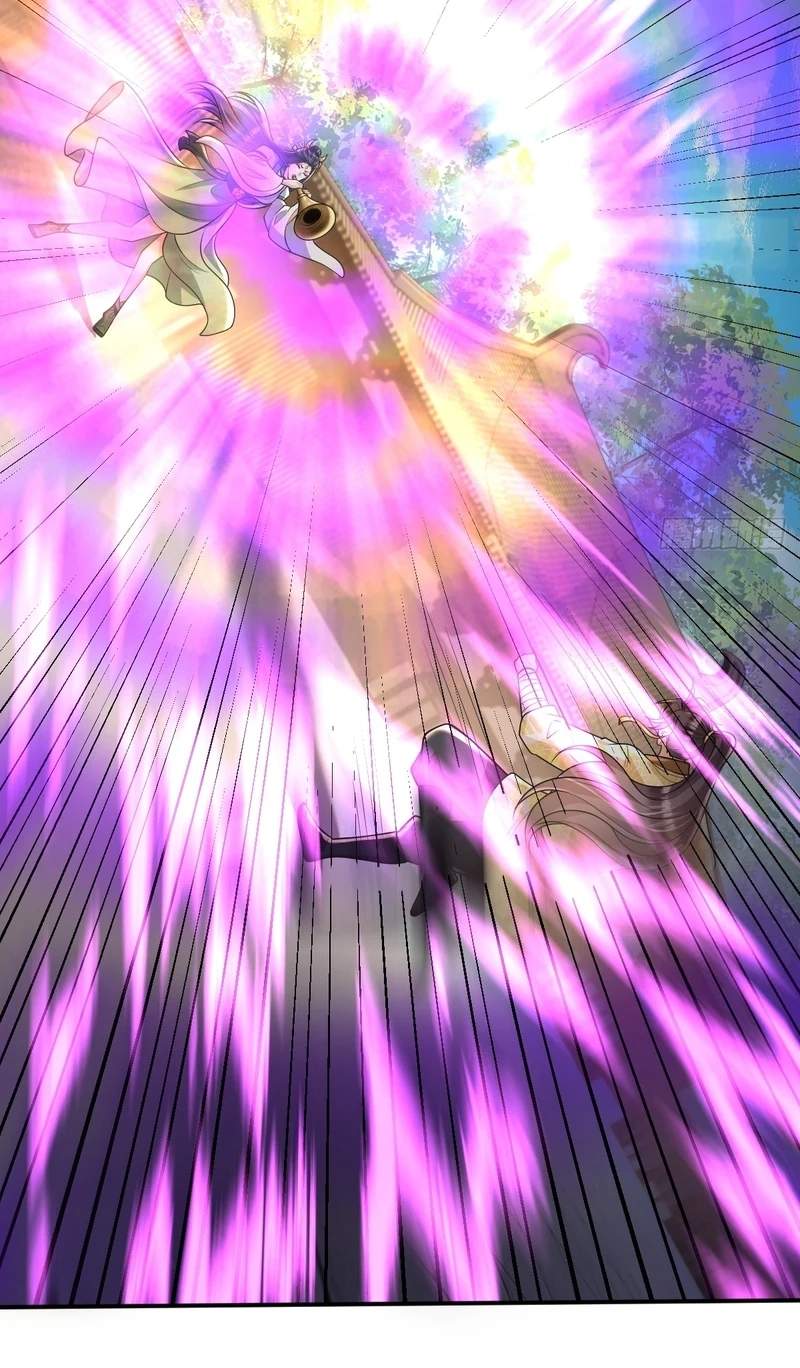 I Relied on Roasting to Be Body Cultivation Master Chapter 13 page 33