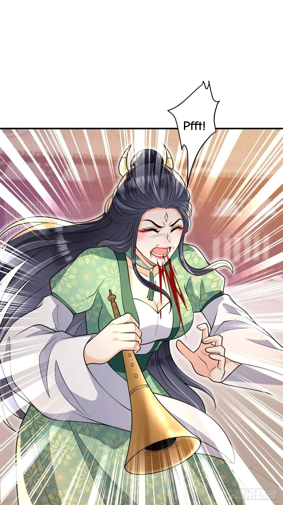 I Relied on Roasting to Be Body Cultivation Master Chapter 14 page 13