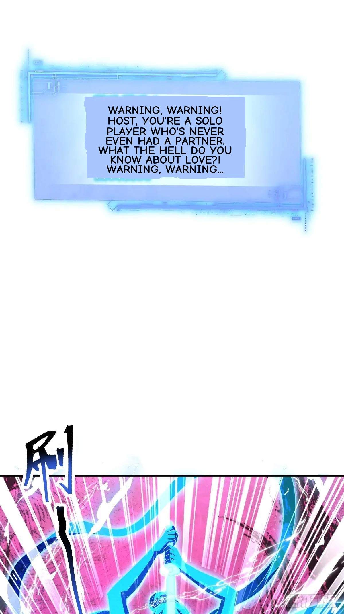 I Relied on Roasting to Be Body Cultivation Master Chapter 14 page 8