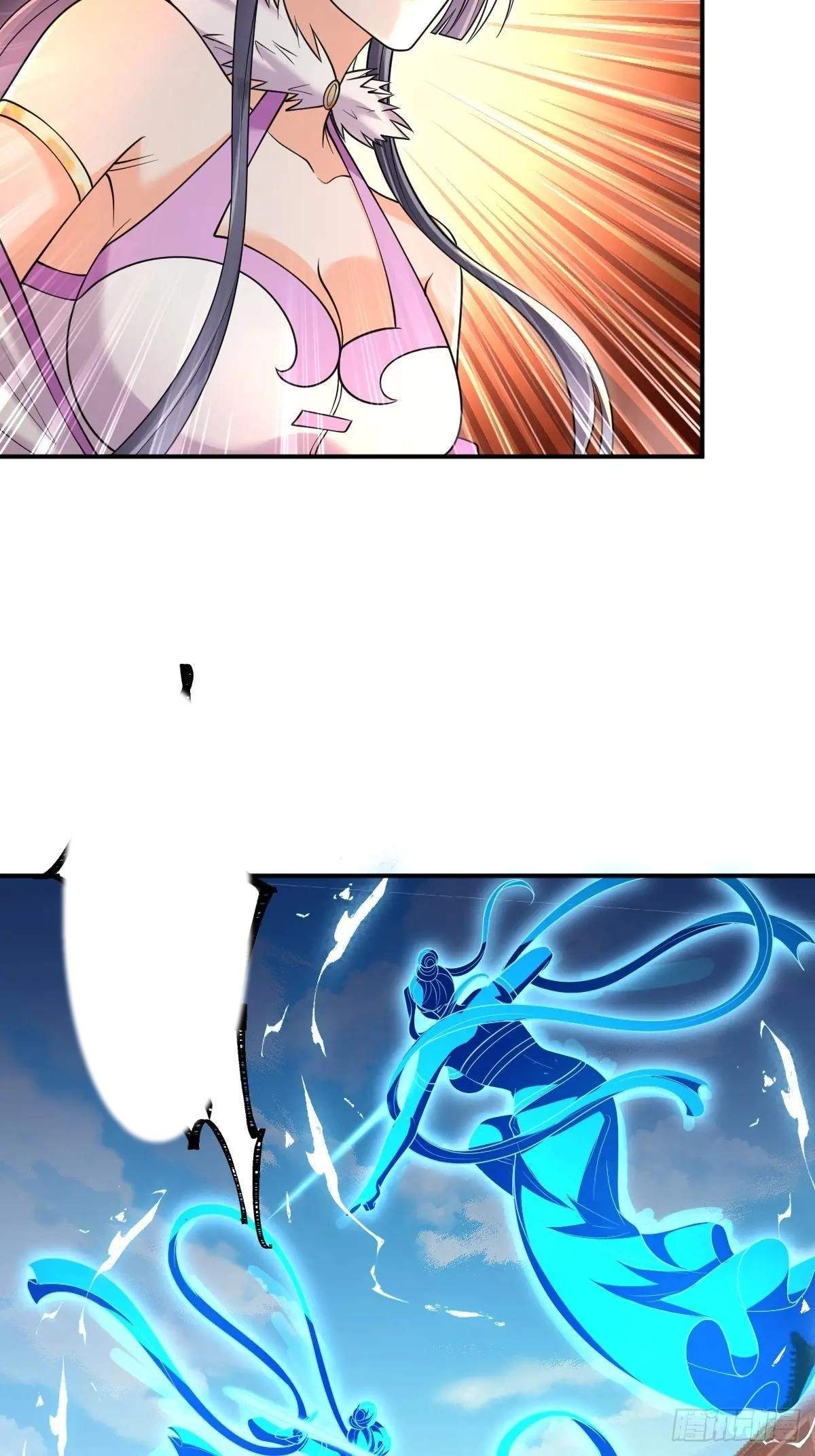 I Relied on Roasting to Be Body Cultivation Master Chapter 14 page 5