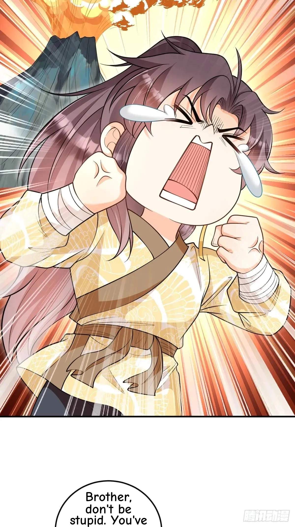 I Relied on Roasting to Be Body Cultivation Master Chapter 14 page 36
