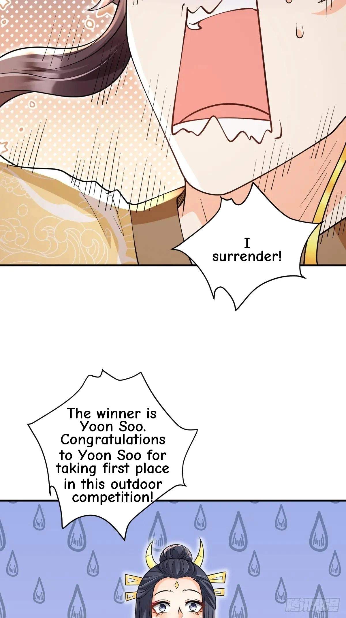 I Relied on Roasting to Be Body Cultivation Master Chapter 14 page 24